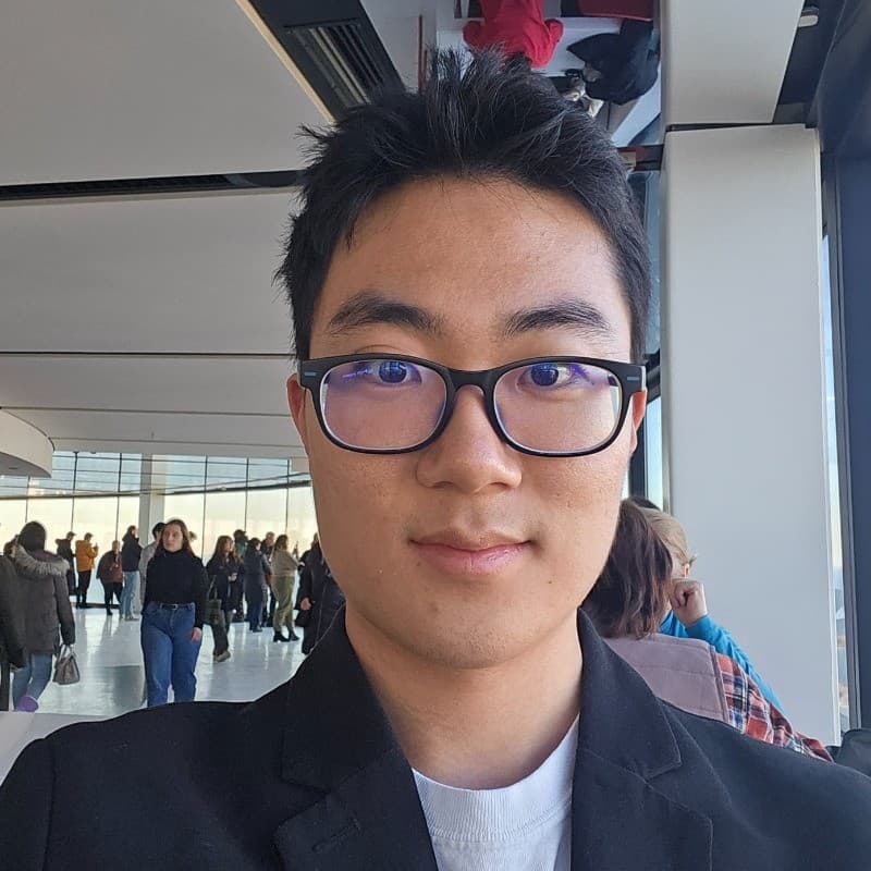 Hokyung (Andy) Lee