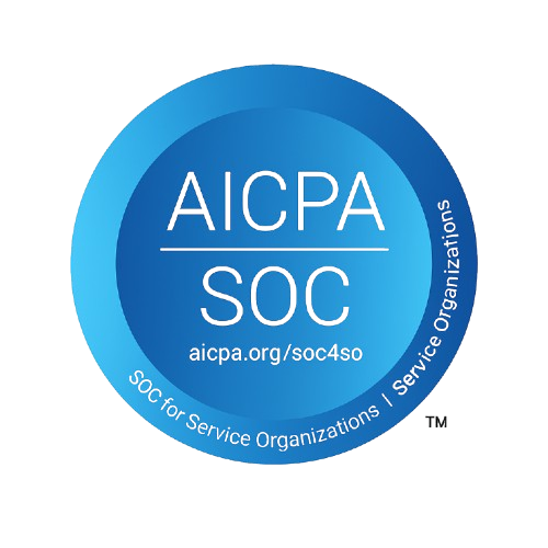 SOC 2 logo